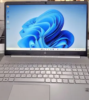 New Laptop HP Stream Notebook 8GB Intel Core i5 SSD 256GB