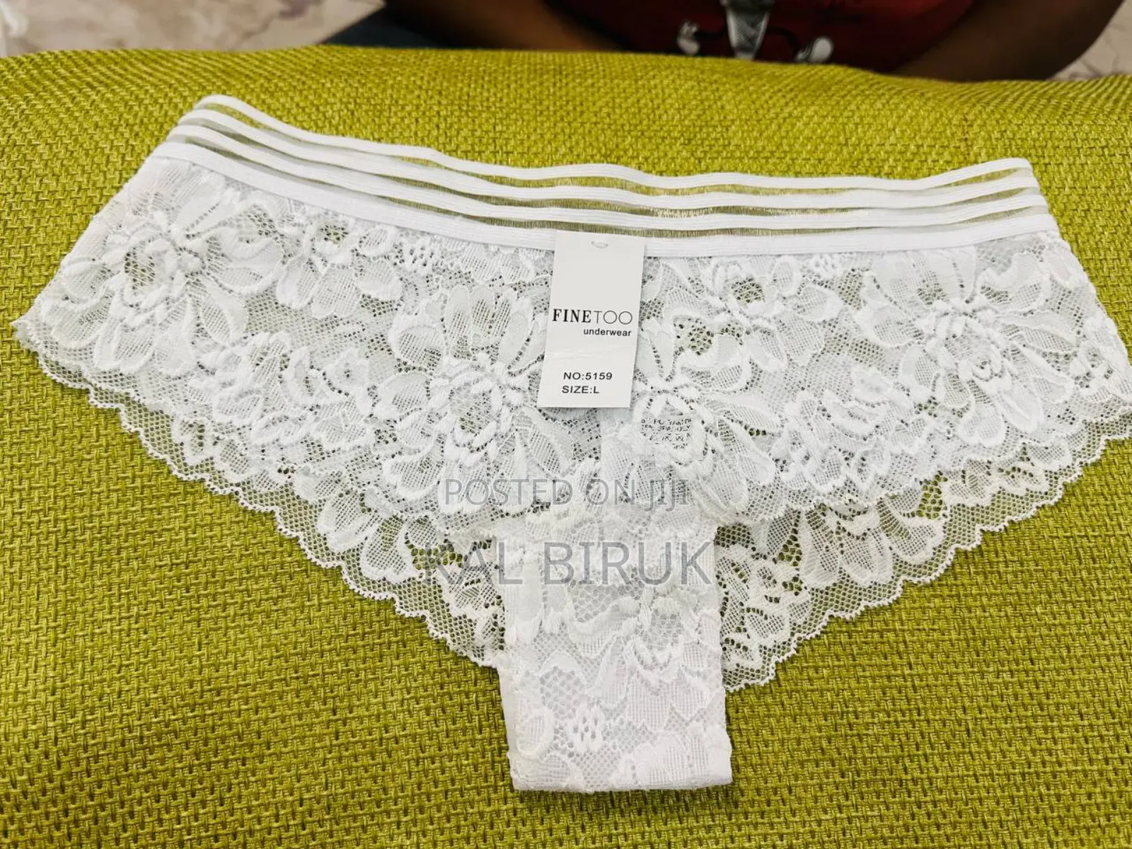 Women's Underwear