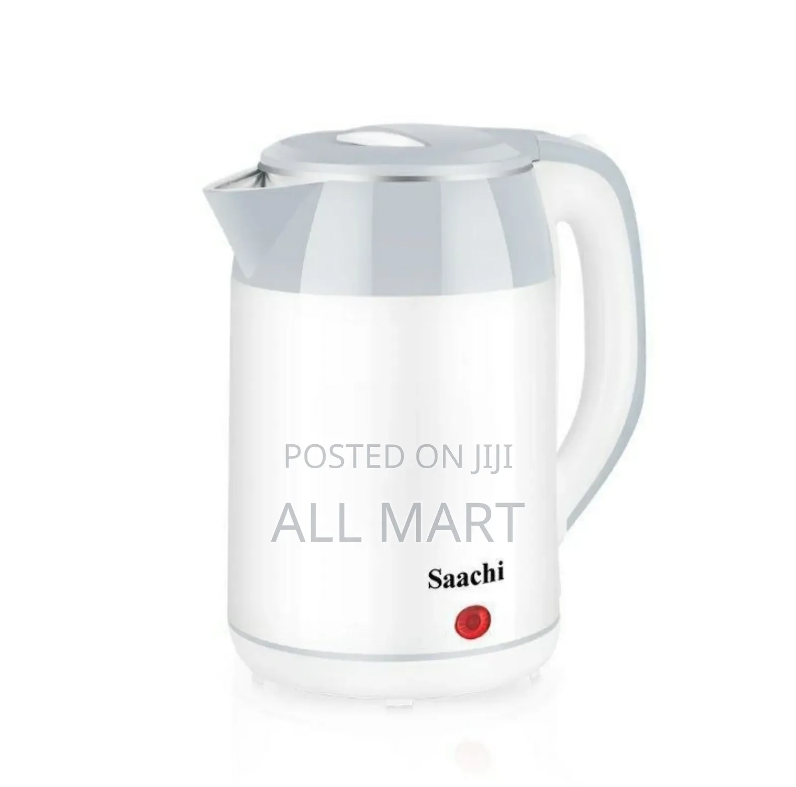 Saachi Electric Kettle