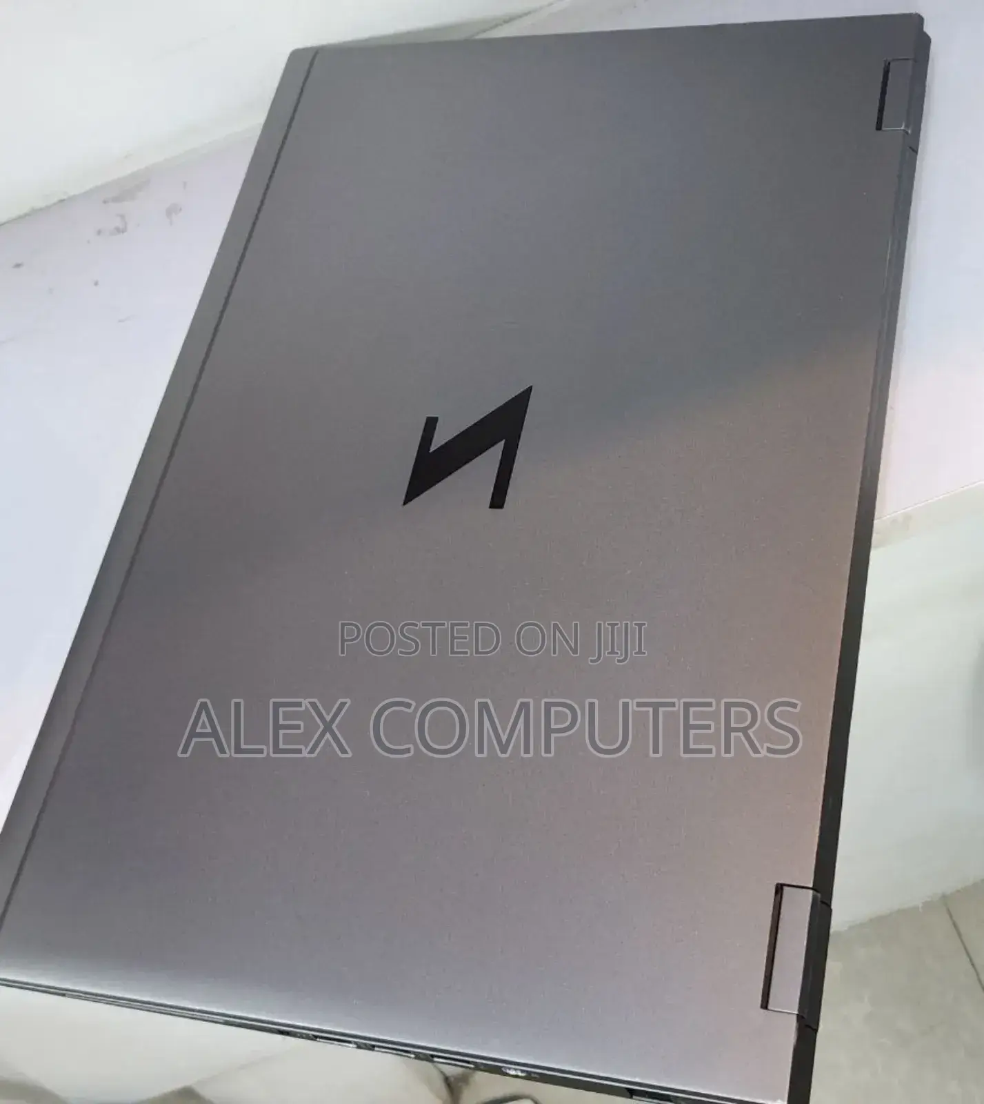 New Laptop HP ZBook 17 16GB Intel Core i7 SSD 512GB