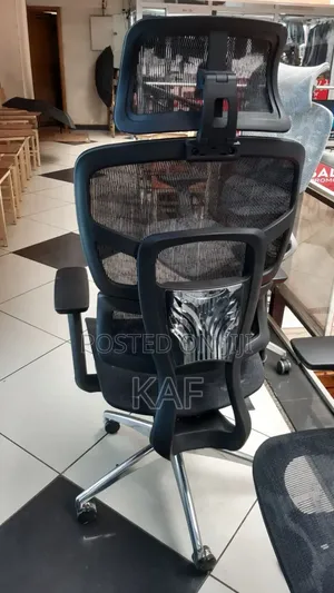 Chair Ergonomic