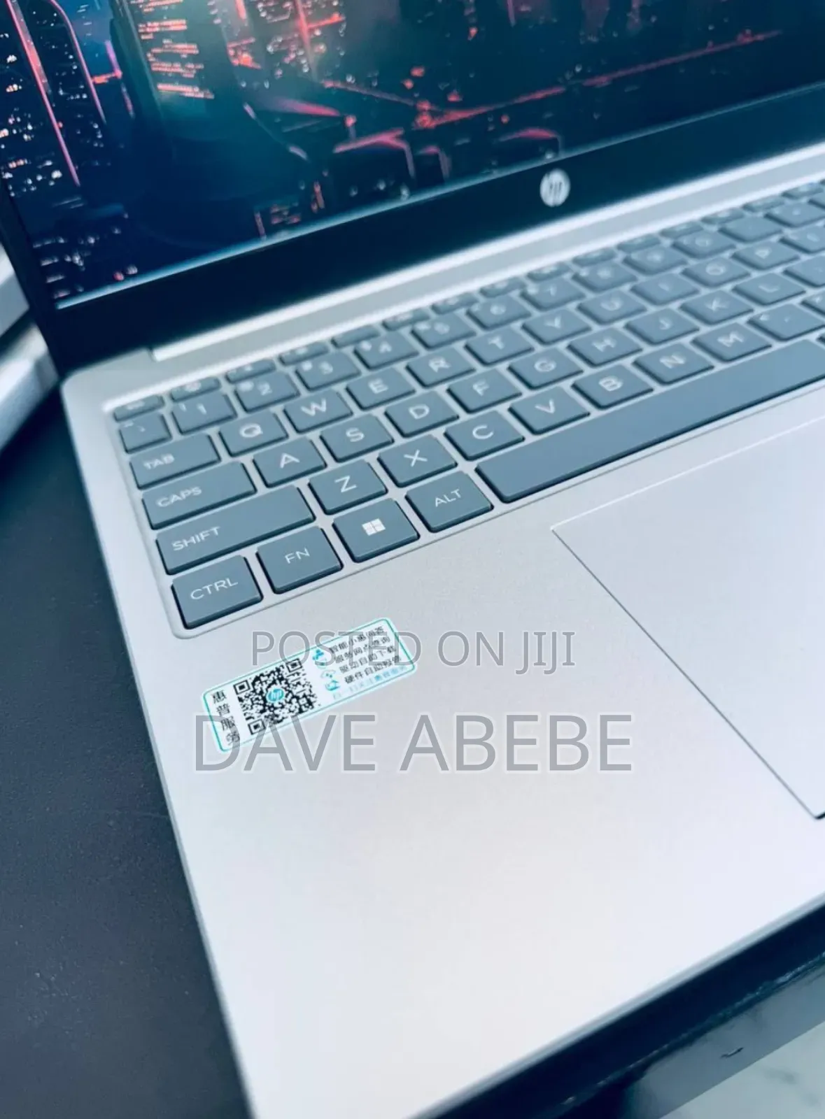 New Laptop HP Stream Notebook 16GB Intel Core i7 SSD 512GB