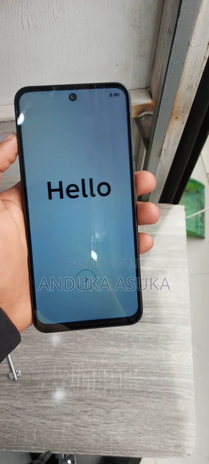New Tecno Spark 40 128 GB Black