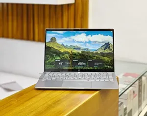 New Laptop HP Pavilion 13 X360 8GB Intel Core i5 SSD 512GB