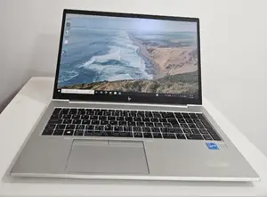 New Laptop HP EliteBook 850 G8 16GB Intel Core i5 SSD 512GB