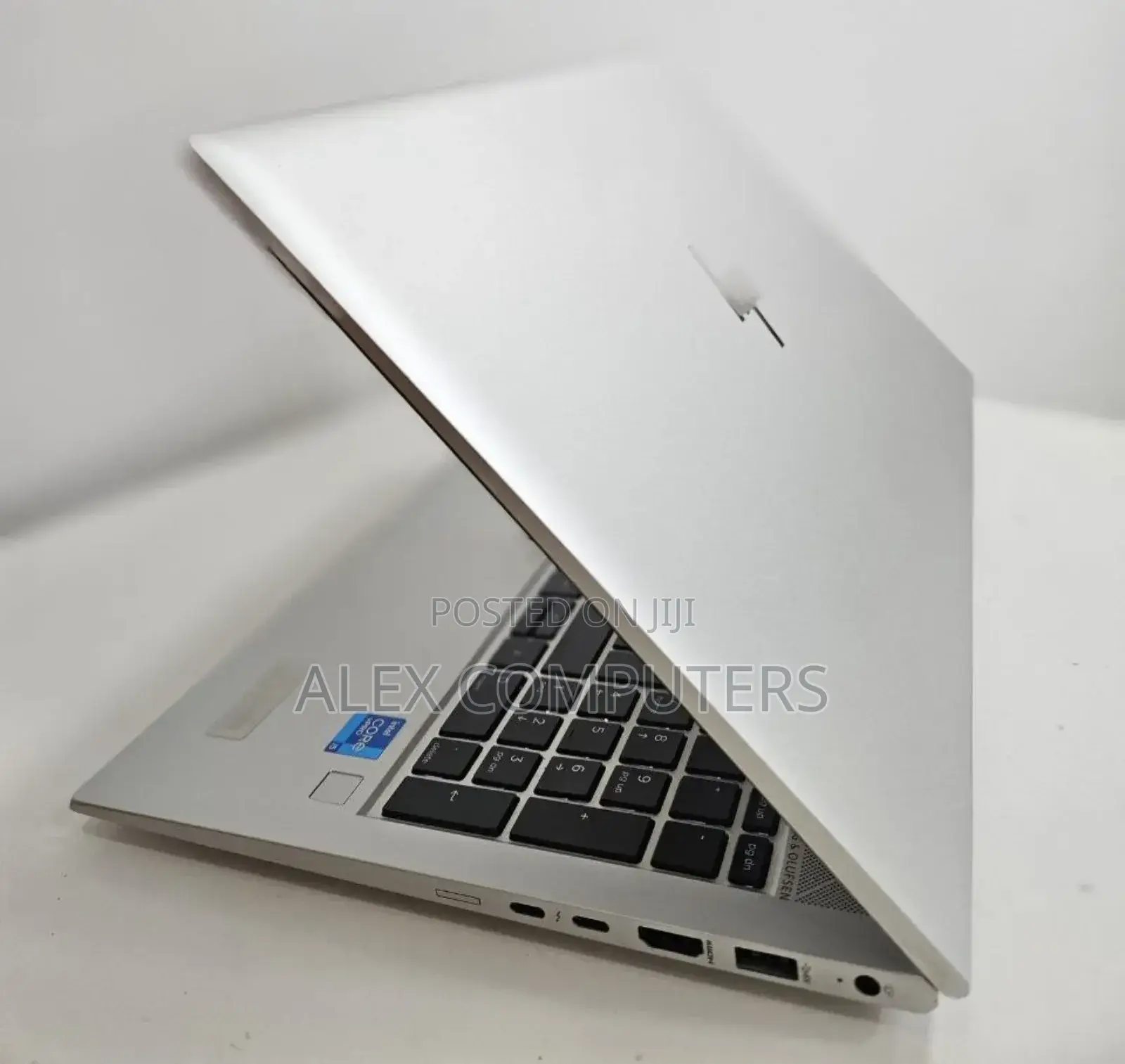 New Laptop HP EliteBook 850 G8 16GB Intel Core i5 SSD 512GB