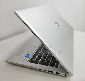 New Laptop HP EliteBook 850 G8 16GB Intel Core i5 SSD 512GB