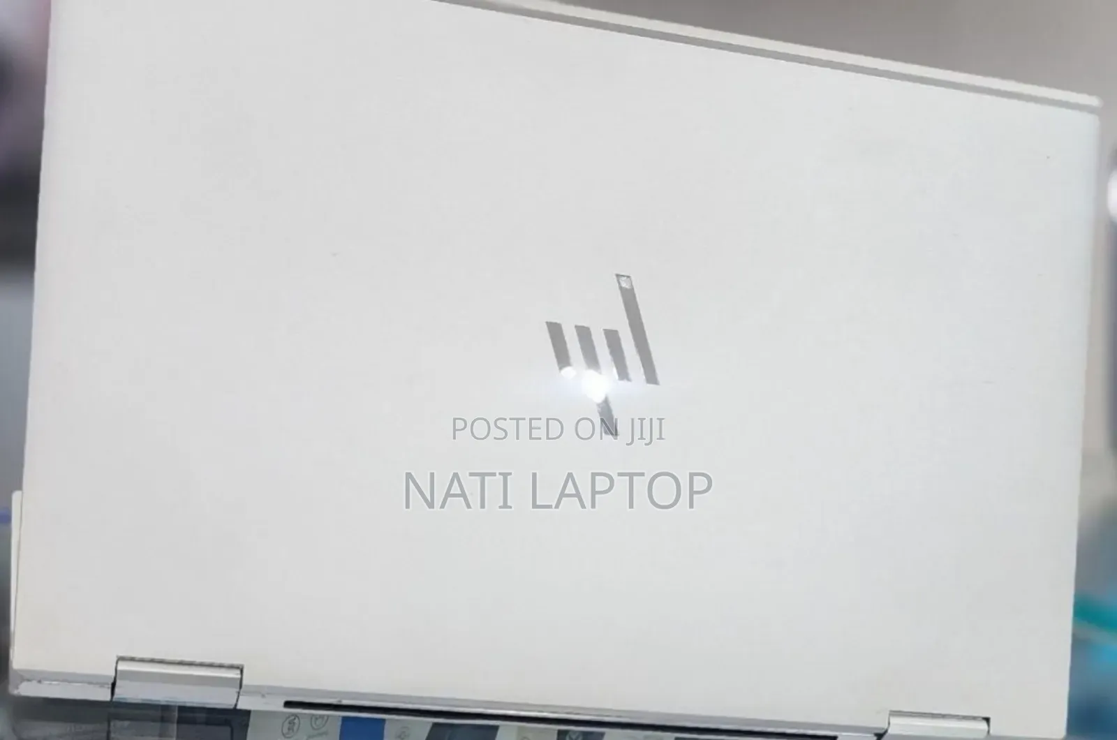 New Laptop HP EliteBook x360 1030 G8 16GB Intel Core i5 SSD 512GB