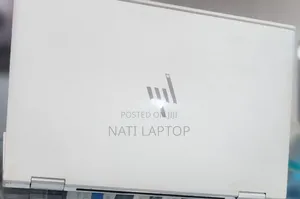 New Laptop HP EliteBook x360 1030 G8 16GB Intel Core i5 SSD 512GB