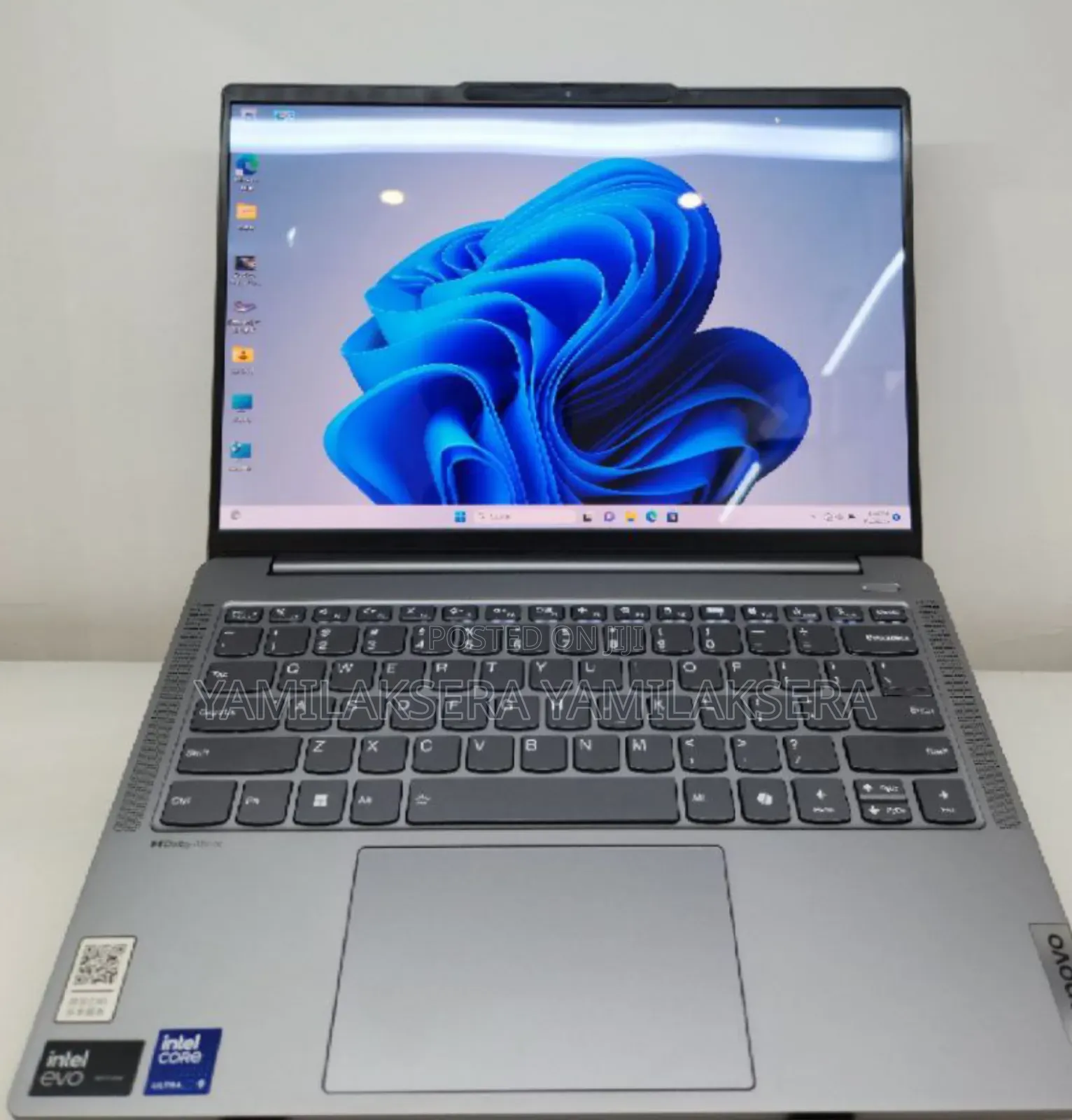 New Laptop Lenovo 3000 N500 32GB Intel Core Ultra 9 SSD 512GB