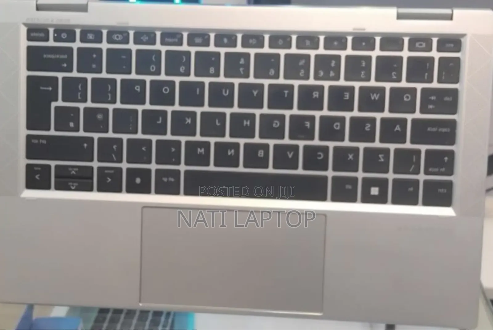 New Laptop HP EliteBook x360 1030 G8 16GB Intel Core i5 SSD 512GB