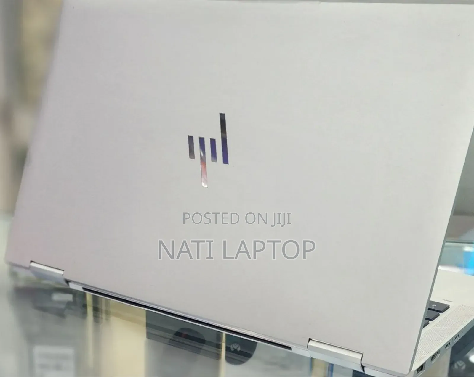 New Laptop HP EliteBook x360 1030 G8 16GB Intel Core i5 SSD 512GB