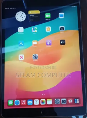 New Apple iPad Pro 256 GB