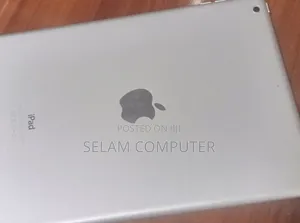 New Apple iPad Pro 256 GB