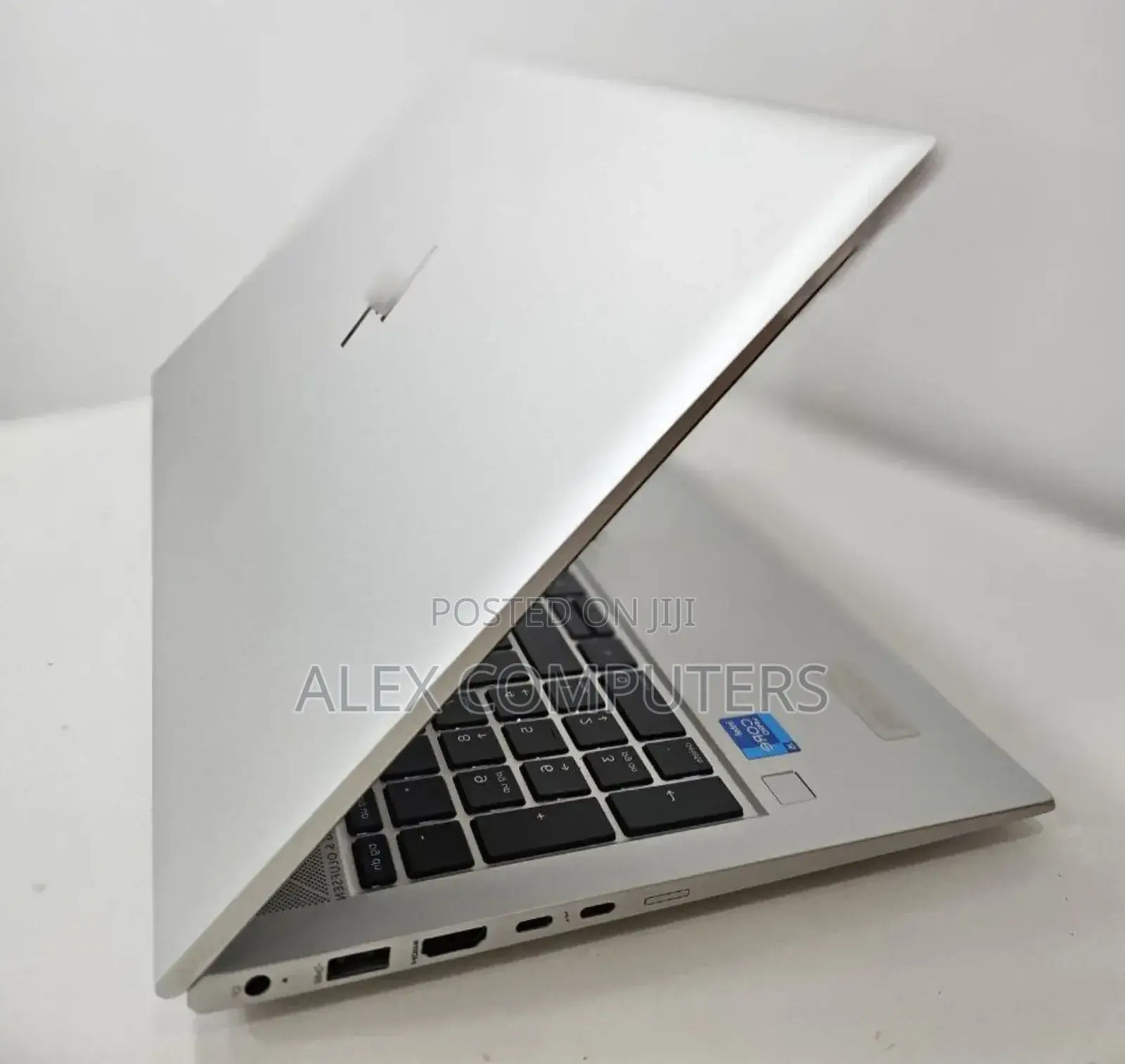 New Laptop HP EliteBook 850 G8 16GB Intel Core i5 SSD 512GB