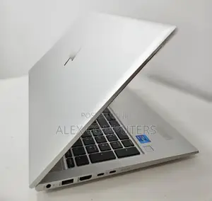 New Laptop HP EliteBook 850 G8 16GB Intel Core i5 SSD 512GB