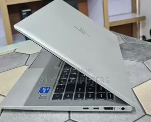 New Laptop HP EliteBook 840 16GB Intel Core i5 SSD 512GB