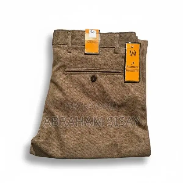 Premium Kaki