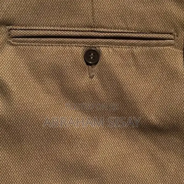 Premium Kaki