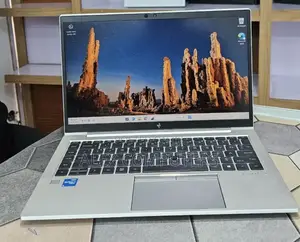 New Laptop HP EliteBook 840 16GB Intel Core i5 SSD 512GB