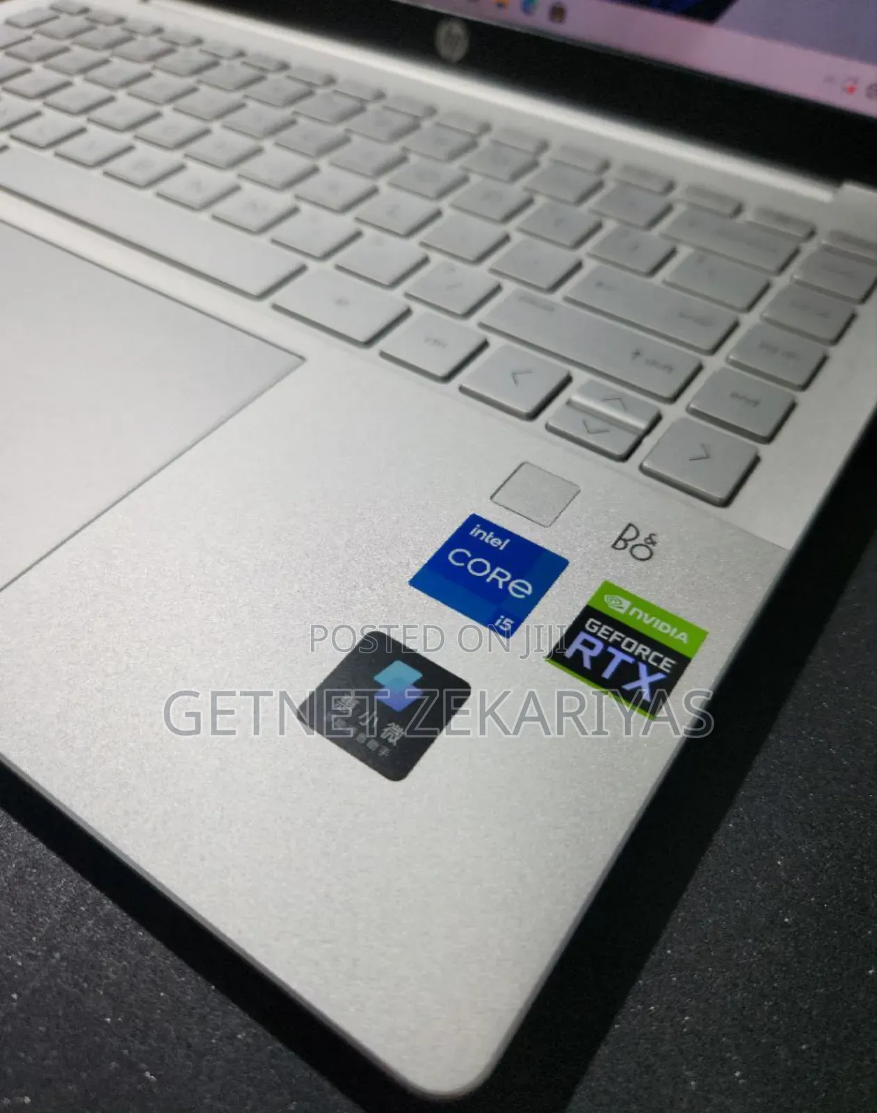 New Laptop HP Pavilion 14 16GB Intel Core i5 SSD 512GB