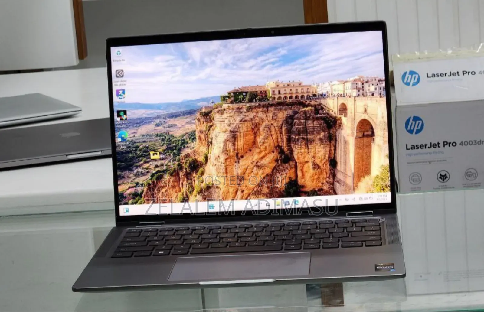 New Laptop Dell Latitude 7440 16GB Intel Core i7 SSD 512GB