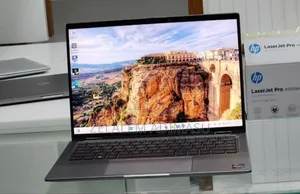 New Laptop Dell Latitude 7440 16GB Intel Core i7 SSD 512GB