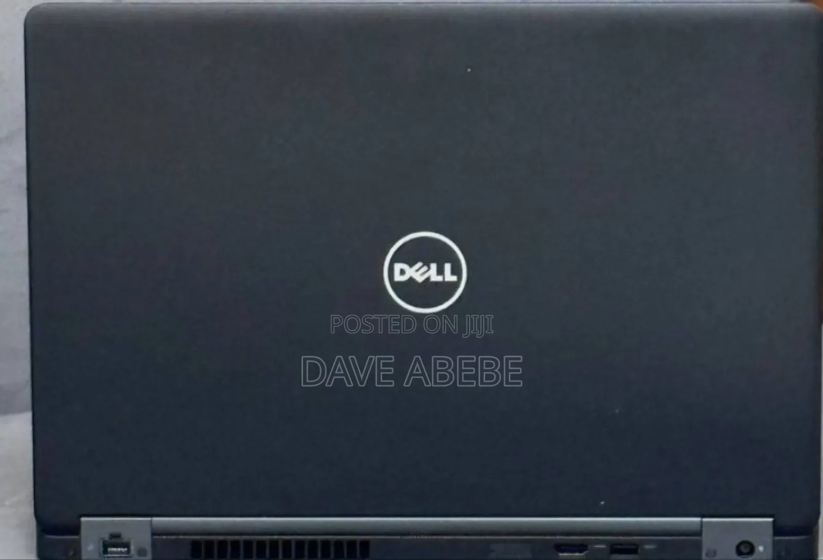 New Laptop Dell Latitude 14 5480 8GB Intel Core i5 SSD 256GB