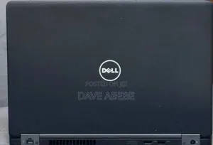 New Laptop Dell Latitude 14 5480 8GB Intel Core i5 SSD 256GB