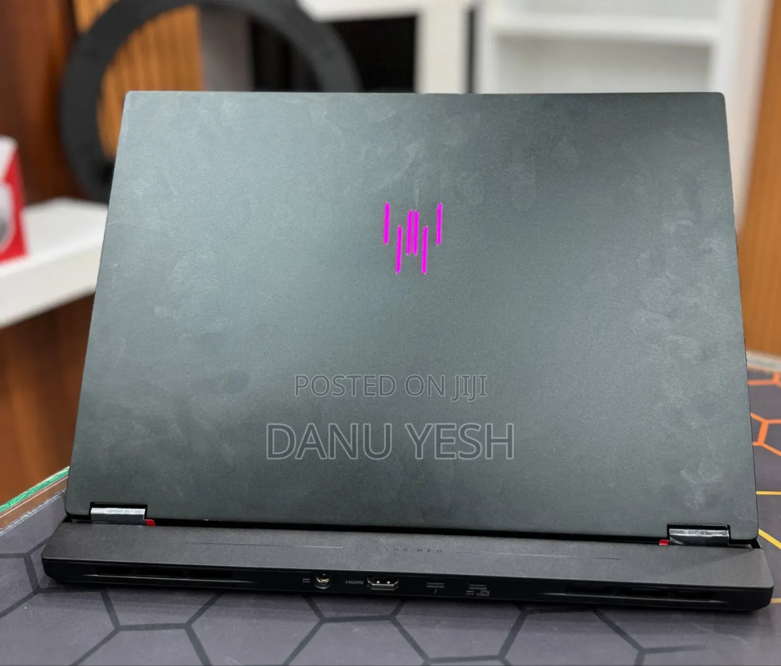New Laptop Acer Predator Helios Neo 16 32GB Intel Core Ultra 9 SSD 1T