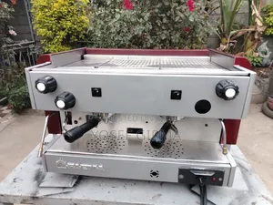 Coffee Machine