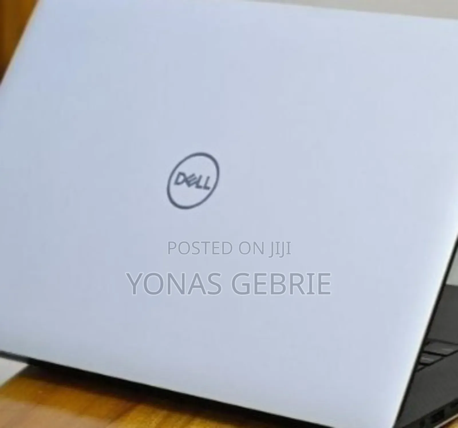 New Laptop Dell XPS 15 16GB Intel Core i9 SSD 512GB