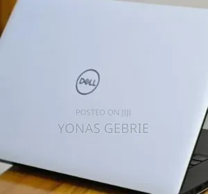 New Laptop Dell XPS 15 16GB Intel Core i9 SSD 512GB