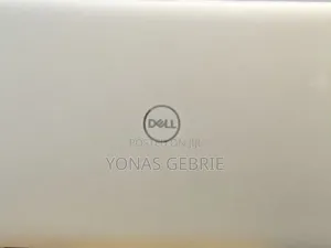 New Laptop Dell XPS 15 16GB Intel Core i9 SSD 512GB