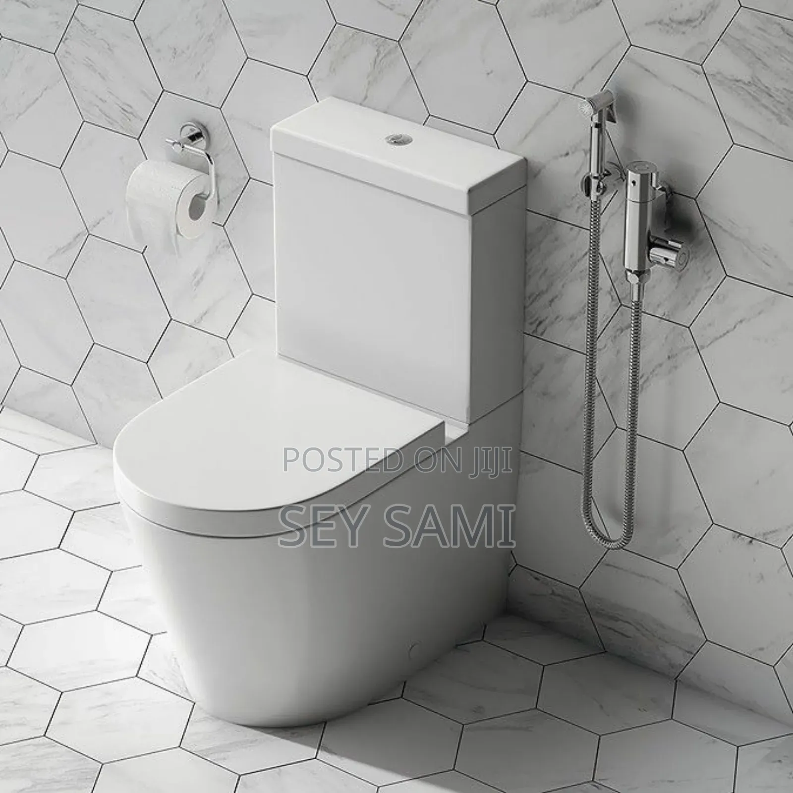 Aqua Comfort Seat