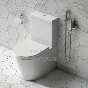 Aqua Comfort Seat