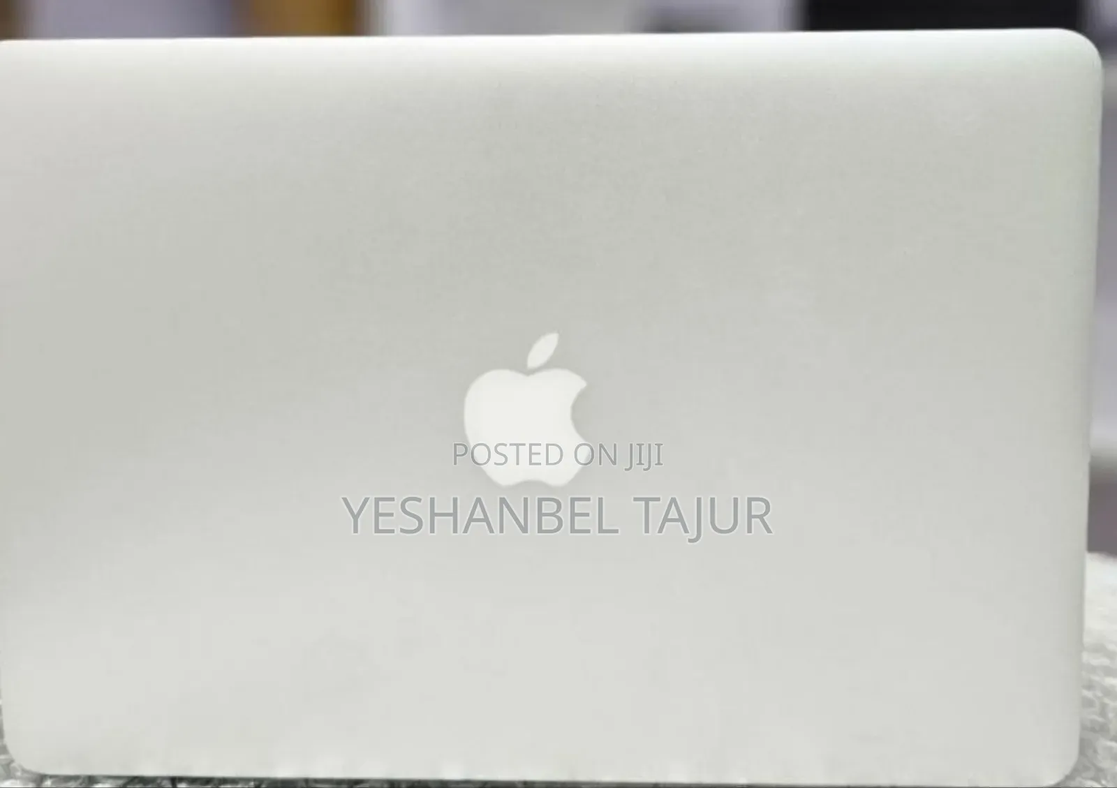 New Laptop Apple MacBook 2014 8GB Intel Core i7 SSD 512GB