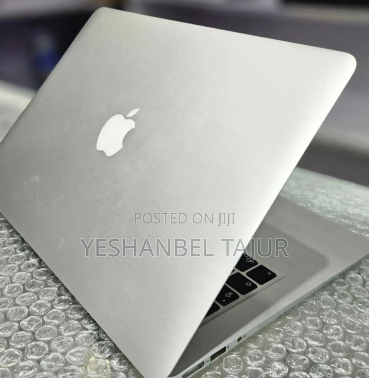 New Laptop Apple MacBook 2014 8GB Intel Core i7 SSD 512GB
