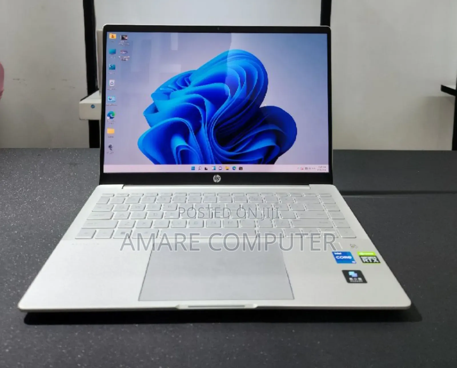 New Laptop HP Pavilion 14 16GB Intel Core i5 SSD 512GB
