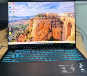 New Laptop Asus 32GB Intel Core i7 SSD 1T