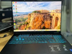 New Laptop Asus 32GB Intel Core i7 SSD 1T