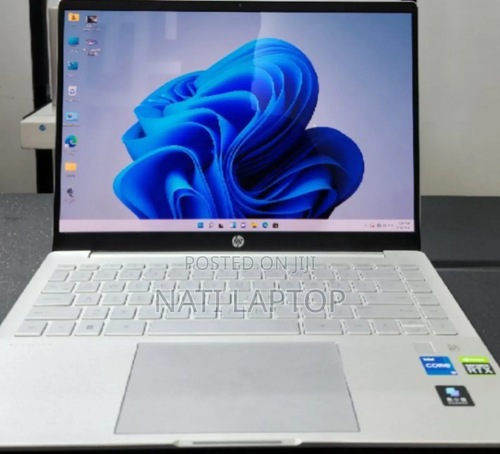 New Laptop HP Pavilion 14 16GB Intel Core i5 SSD 512GB