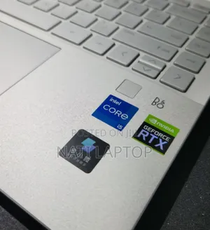 New Laptop HP Pavilion 14 16GB Intel Core i5 SSD 512GB