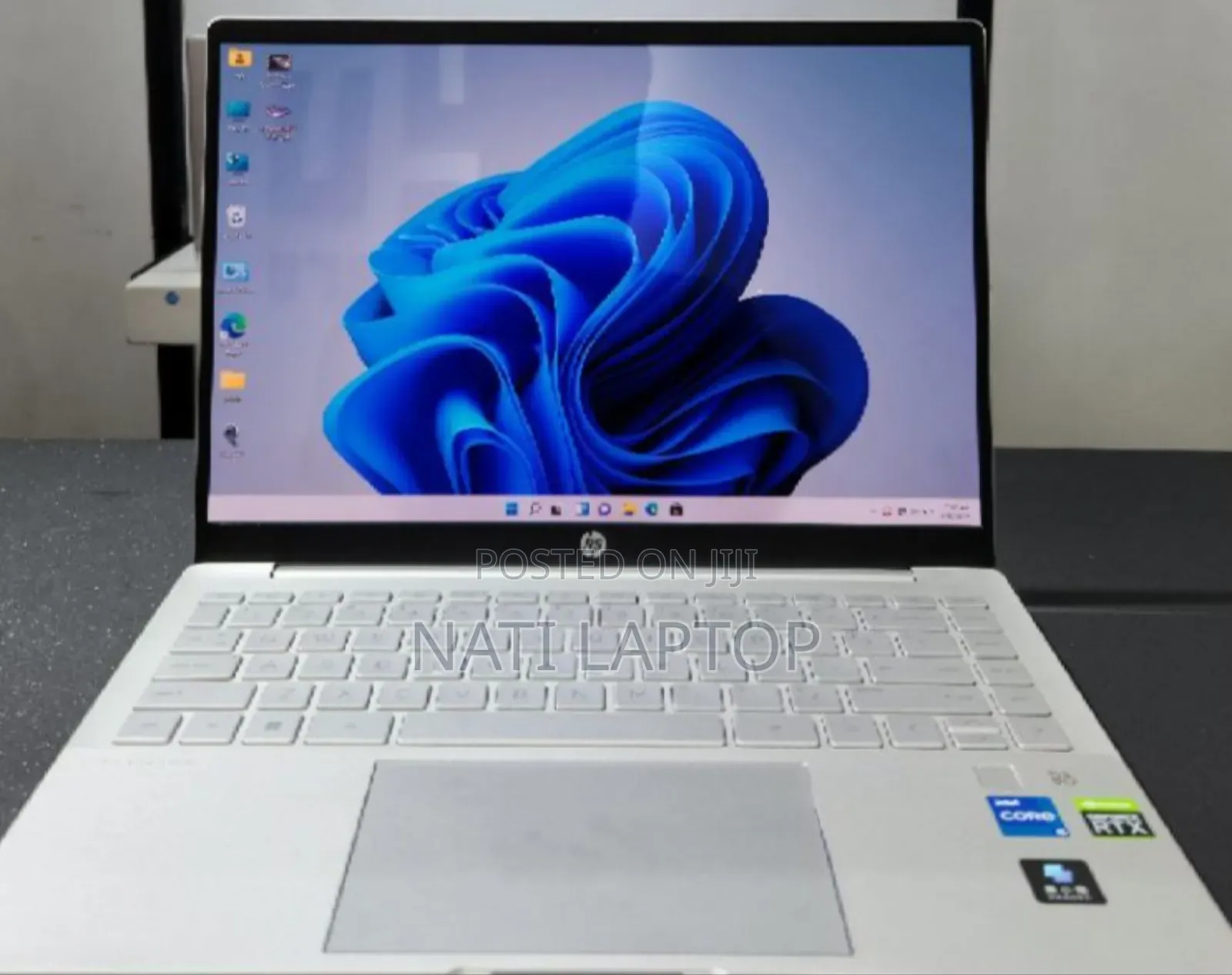 New Laptop HP Pavilion 14 16GB Intel Core i5 SSD 512GB