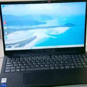 New Laptop Lenovo IdeaPad 1 16GB Intel Core i7 SSD 512GB