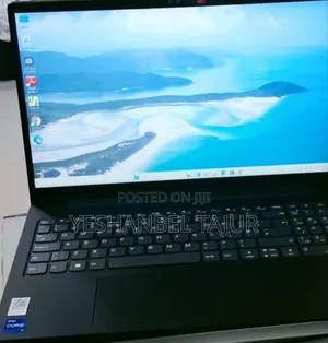 New Laptop Lenovo IdeaPad 1 16GB Intel Core i7 SSD 512GB