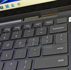 New Laptop Dell Inspiron 7306 16GB Intel Core i7 SSD 512GB