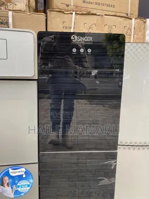 Water Dispenser