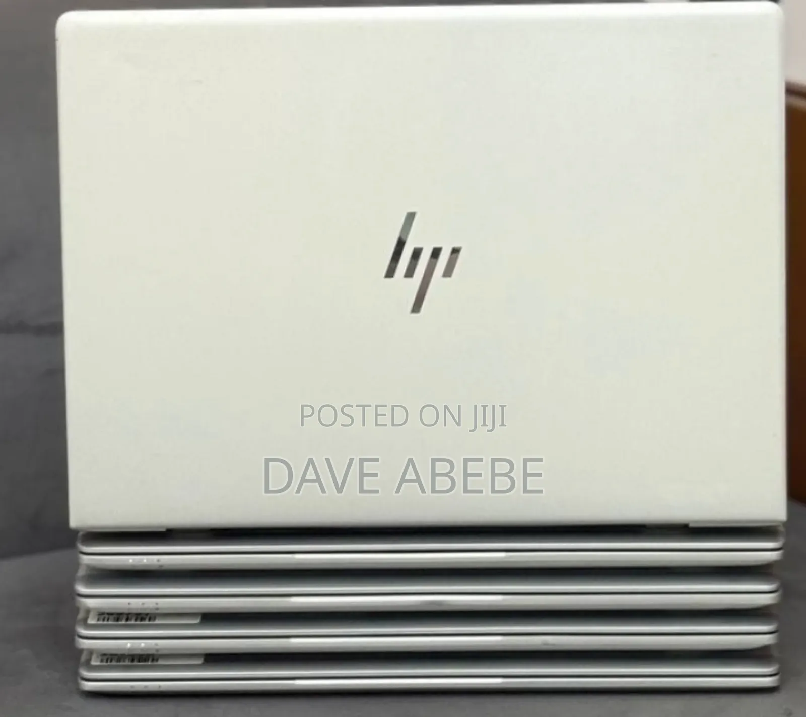 New Laptop HP EliteBook 840 G5 8GB Intel Core i7 SSD 512GB