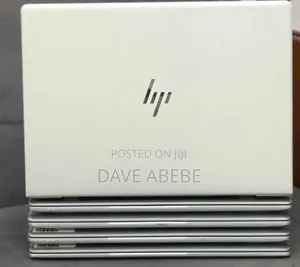 New Laptop HP EliteBook 840 G5 8GB Intel Core i7 SSD 512GB